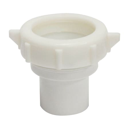 Plumb Pak Rdc Cplng 1-1/2"X1-1/4" PP55-8W